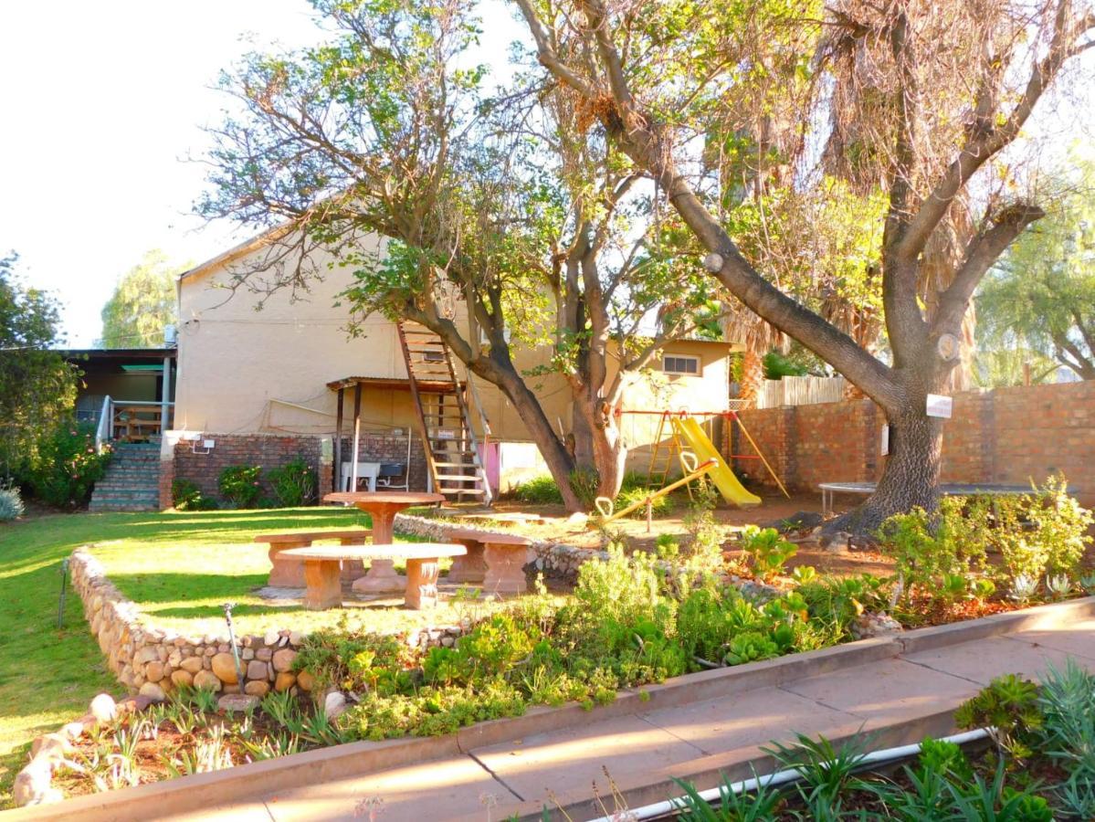 De Rusty Farm Apartment Exterior photo