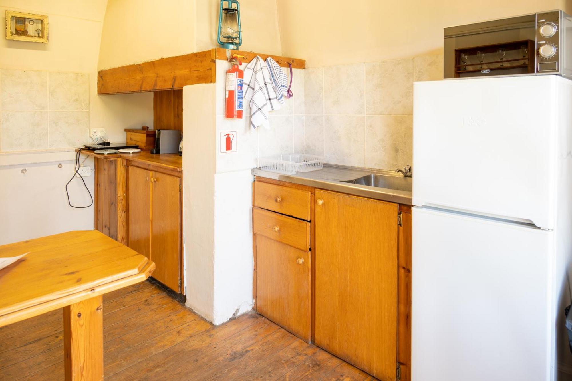 De Rusty Farm Apartment Exterior photo